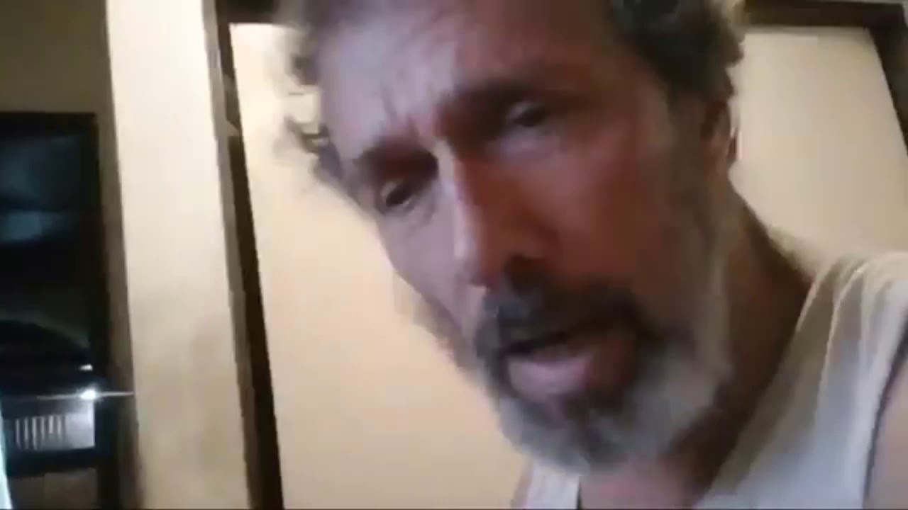 Guerrero de Dios & Leandro - Violencia locozoide (mi hijo te comió entero)