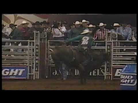 Donald Owens vs Doo Dad - 97 PBR Guthrie (84 pts)
