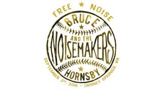 Bruce Hornsby &amp; The Noisemakers - &quot;Shenandoah&quot; - &quot;Across The River&quot;