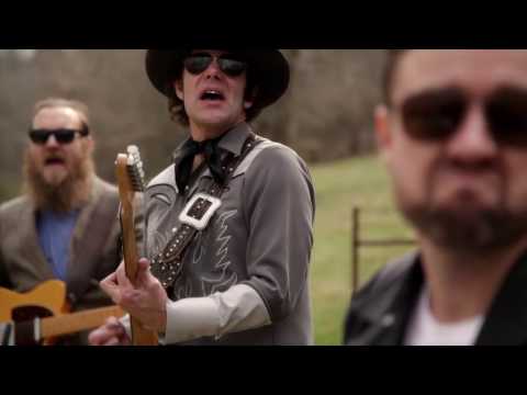 Boo Ray - Redneck Rock & Roll (Official Music Video)