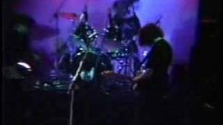 My Bloody Valentine - Nothing Much To Lose - London 89