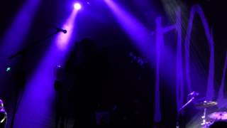 Hozier - Arsonist&#39;s Lullaby and Foreigner&#39;s God - San Francisco Masonic Auditorium - 4 15 15