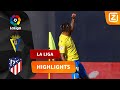 CÁDIZ HEEFT MAAR 27 SECONDEN NODIG! ? | Cádiz vs Atlético | La Liga 2022/23 | Samenvatting