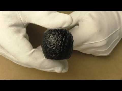 Dunhill SHELL BRIAR 3407 - pipe E636