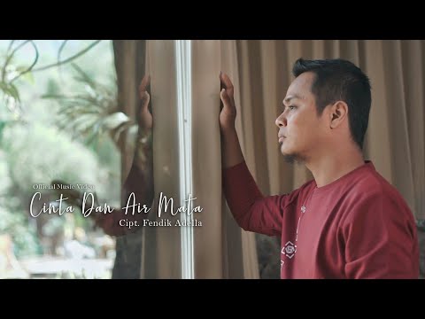 Fendik Adella - Cinta Dan Air Mata [OFFICIAL]