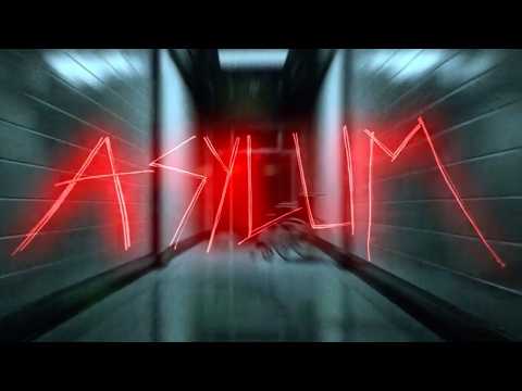 Inpatient (Ren x Chris Webby) - Asylum (Lyric Video)