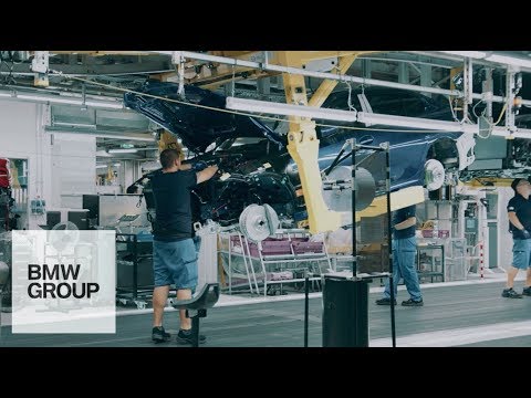 Thumbnail for The BMW 3 Series made with care by BMW, Car, BMW 3 Series