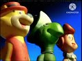 Boomerang From Cartoon Network The Pink Panther Now Showing Bumper 2000 2015 FANMADE