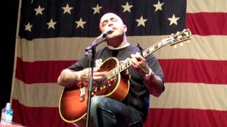 Aaron Lewis-Vicious Circles-New Years Eve 2011