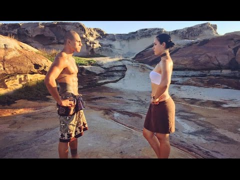 "Lukitau" - Choreography by Olivia Foa'i (Contemporary Polynesian dance)