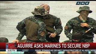 Weapons, gadgets seized anew from Bilibid inmates