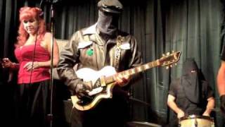 Blind Rage &amp; Violence -- Rumble Mambo (Link Wray)