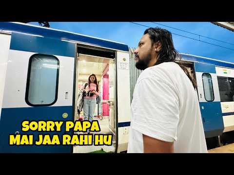 Sorry Mummy Papa Main ja rahi hu