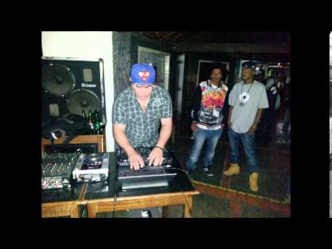 JASON DERULO FT SNOOP DOGG WIGGLE (EXTENDED BY DJ WELL BHZ)