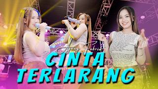 Download lagu CINTA TERLARANG - AJENG FEBRIA (AMBYAR EVERWYEHRE) mp3