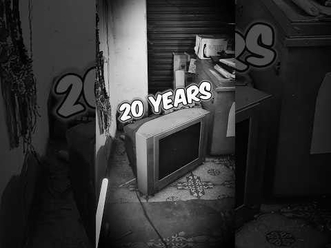 I turned this old Tv into smart Tv📺🤑 #shorts #shortsfeed