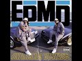 EPMD - Total Kaos (Instrumental Remake)(Prod By. EPMD)(Remade By. G-Raw) - 2018