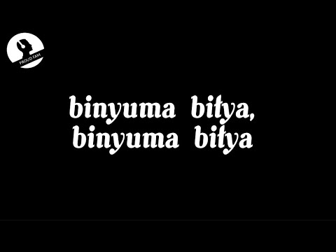 binyuma bitya by Alein skin ft Clever J #alein #cleverj