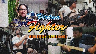 Download lagu Opening Virtua Fighter Wild Vision Indonesia Versi... mp3