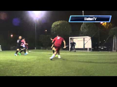 XXIV MEMORIAL L. ARRAPADOR - PRIMA GIORNATA SERIE C - REAL MENTESCARSI vs REAL JANE