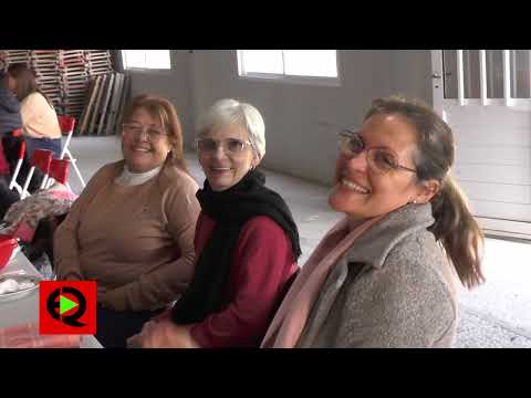 Fiesta patronal MARIA AUXILIADORA - El Araza 2026