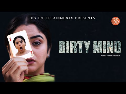 Dirty Mind (Official Trailer) | New Punjabi Movie 2026 | Rashpal Singh Brar | BS Entertainments — Dirty Mind