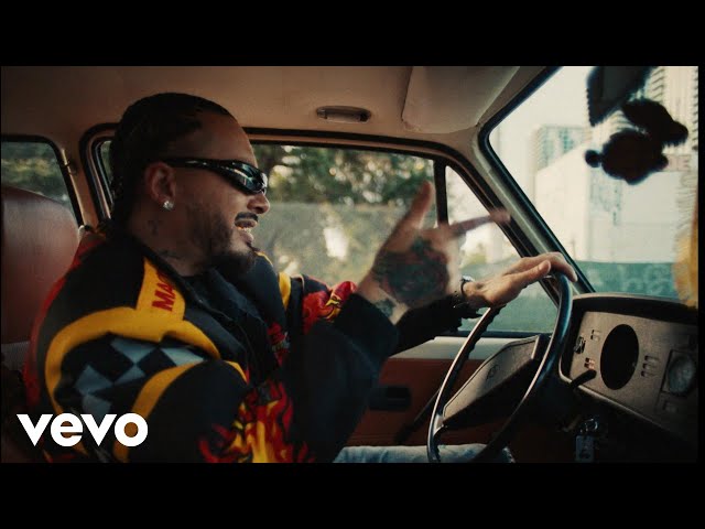 Doblexxo von J Balvin & Feid ((jetzt ansehen))