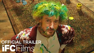 Paint - Official Trailer - Feat. Owen Wilson | HD | IFC Films