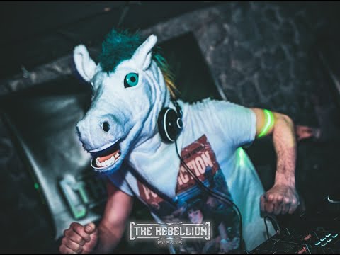 Unicorn on Ketamine - From The Stars