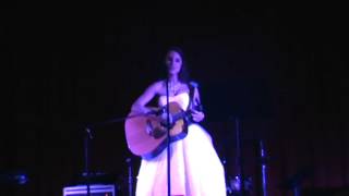 Ellen's Wedding Song to Jeff - Asleep At Last (The Wailin' Jennys Cover)