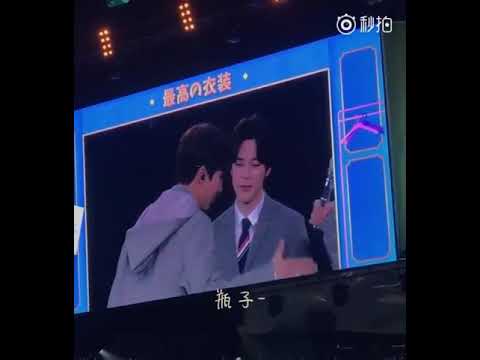 BTS JHOPE Fell IN RM Warm Hug and V Kiss RM head #VMON #NAMSEOK #NAMHOPE (BTS OSAKA FANMEETING)