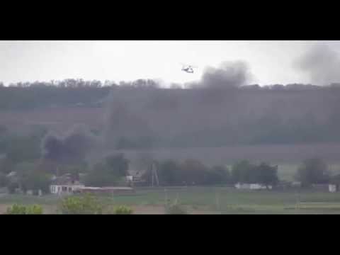 Ostukraine: Sarkastischer Tagesüberblick [mit Video]