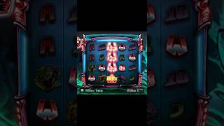 🎰 Jaws of Justice Slot Bonus Game Big Win x800 💰 Online Casino #slot #jackpot #casino