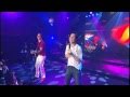 DVD MAteus e Cristiano ao vivo 1- Se é pra falar ...