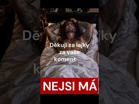 NEJSI MÁ - Jakub Smolík - SHORTS (Hard rock cover) text Zdeněk Rytíř #cover #hardrock #rock #music