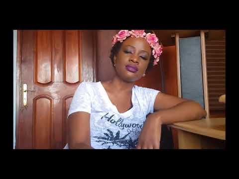 Solome Basuuta- Sembera by Irene Ntale (COVER) (Uganda, Africa)