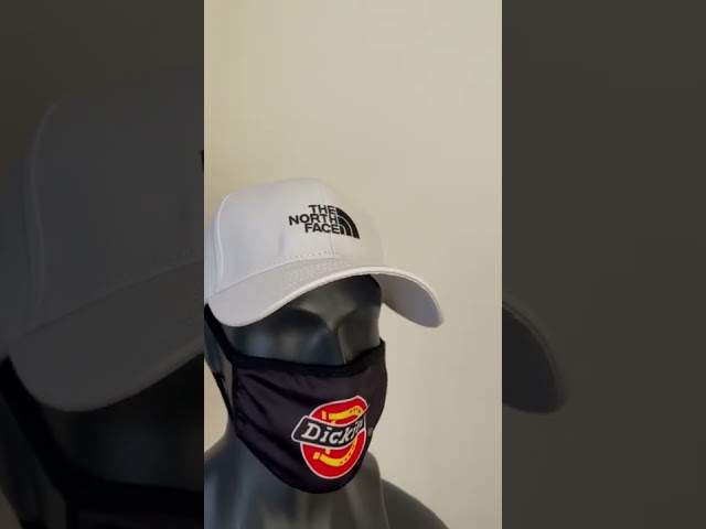 Vídeo relacionado con The North Face NF0A7WHOJK31 Norm Hat Hat Hombre TNF Black Tamaño OS