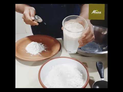 Bolivian Marraqueta by Wara Iris