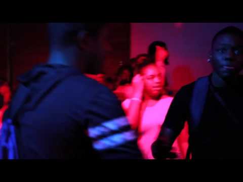 Trae'''' Scott (@iamtraescott) Performs at ATL All Ages Halloween 10/30/16 - 3rd Place