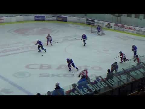 2019.03.17 MU JCK HC Tabor - HC Strakonice (5.tr) I