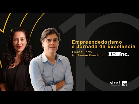 PALESTRA EMPREENDORISMO E JORNADA DE EXCELÊNCIA- Forúm Start 10 Anos