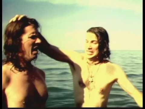 The Jayhawks - I'd Run Away (Official Video)