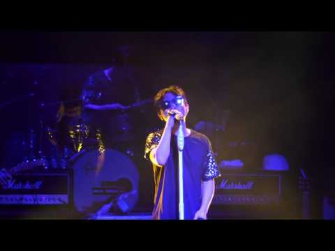 이승환 하챦은사랑 WET JET 20160703 V hall