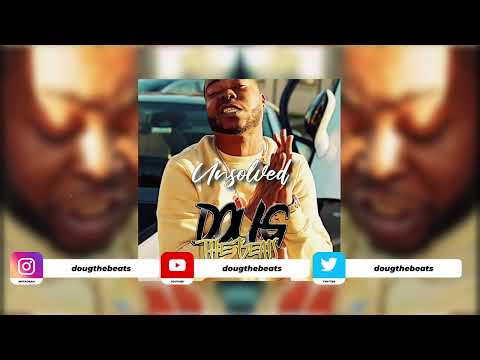 "Unsolved" J Stalin x The Jacka x The Mekanix Type Beat [prod by @DougTheBeats]