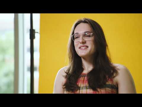 Inside the Biology Master's Program | TU Grad Studies