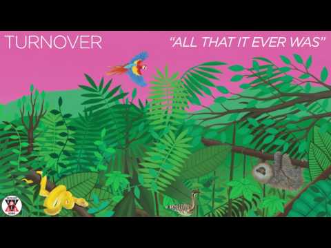 Video thumbnail for All That It Ever Was