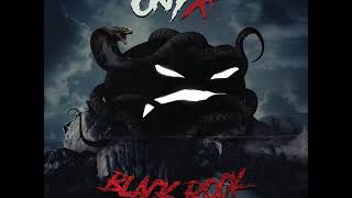 Onyx - Black Rock FULL ALBUM