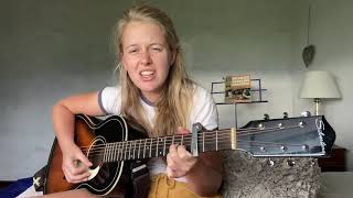 Restless Wind - Passenger // c o v e r