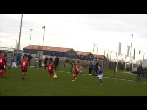 bruseboys jo9-2 - bevelanders jo9-2