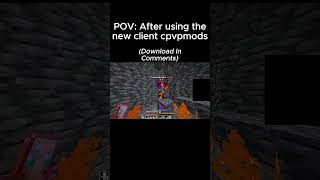 Download lagu POV: You just used the CRAZIEST Crystal PvP mods in Minecraft mp3 Download lagu POV: You just used the CRAZIEST Crystal PvP mods in Minecraft mp3
